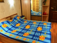 2-комнатная квартира посуточно Черногорск, проспект Космонавтов, 39: Фотография 4