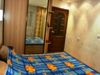 2-комнатная квартира посуточно Черногорск, проспект Космонавтов, 39: Фотография 5