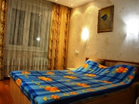 2-комнатная квартира посуточно Черногорск, проспект Космонавтов, 39: Фотография 7