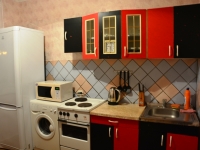 2-комнатная квартира посуточно Черногорск, проспект Космонавтов, 39: Фотография 9