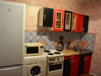 2-комнатная квартира посуточно Черногорск, проспект Космонавтов, 39: Фотография 10