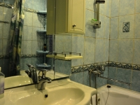 2-комнатная квартира посуточно Черногорск, проспект Космонавтов, 39: Фотография 14