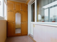 3-комнатная квартира посуточно Ростов-на-Дону, Пушкинская, 199: Фотография 14