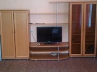 1-комнатная квартира посуточно Уфа, степана халтурина, час 250 р, 57: Фотография 2