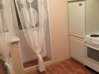 1-комнатная квартира посуточно Нижний Новгород, проспект Гагарина, 111: Фотография 3