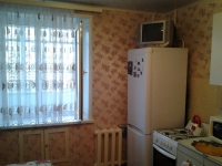 1-комнатная квартира посуточно Нижний Новгород, проспект Гагарина, 107: Фотография 2