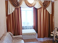 1-комнатная квартира посуточно Москва, Автозаводская, 13: Фотография 2