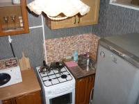 1-комнатная квартира посуточно Пермь, Монастырская, 117: Фотография 2