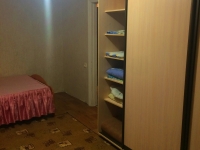 1-комнатная квартира посуточно Астрахань, степана здоровцева , 6а: Фотография 3