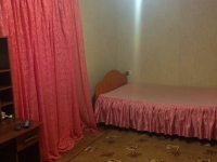 1-комнатная квартира посуточно Астрахань, степана здоровцева , 6а: Фотография 4