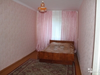3-комнатная квартира посуточно Славянск-на-Кубани, красная, 84: Фотография 7