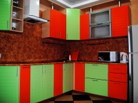 1-комнатная квартира посуточно Нижний Новгород, Академика Лебедева, 8а: Фотография 4