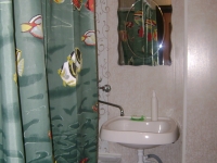 1-комнатная квартира посуточно Великий Новгород, Батецкая, 21: Фотография 5