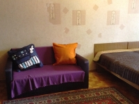 1-комнатная квартира посуточно Балашиха, Свердлова, 35: Фотография 4