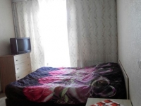 1-комнатная квартира посуточно в Новосибирске по адресу Виктора Уса , 15