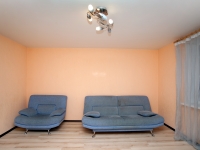2-комнатная квартира посуточно Смоленск, Николаева, 85: Фотография 2