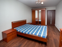 2-комнатная квартира посуточно Смоленск, Николаева, 85: Фотография 5