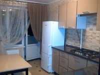 2-комнатная квартира посуточно Уфа, ленина, 104: Фотография 5
