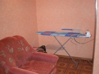 1-комнатная квартира посуточно Нижнекамск, тихая аллея, 13: Фотография 5
