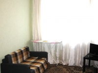 1-комнатная квартира посуточно Омск, Маркса, 30А: Фотография 3
