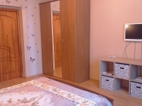 2-комнатная квартира посуточно Екатеринбург, Хохрякова, 21: Фотография 2