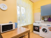 1-комнатная квартира посуточно Екатеринбург, Попова, 25: Фотография 5