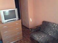 1-комнатная квартира посуточно Красноярск, Мате залки, 20: Фотография 3