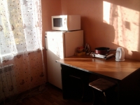 1-комнатная квартира посуточно Красноярск, Мате залки, 20: Фотография 5