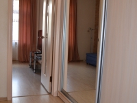 2-комнатная квартира посуточно Кемерово, Весенняя, 24: Фотография 2