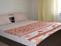 2-комнатная квартира посуточно Кемерово, Весенняя, 24: Фотография 3