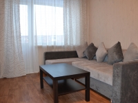 2-комнатная квартира посуточно Кемерово, Дзержинского, 10: Фотография 2