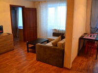 2-комнатная квартира посуточно Кемерово, Дзержинского, 10: Фотография 4