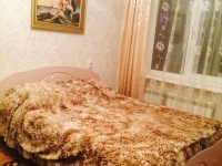 1-комнатная квартира посуточно Суздаль, советская, 52: Фотография 3