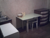 1-комнатная квартира посуточно Красноярск, Джамбульская , 23: Фотография 4