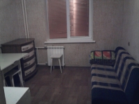 1-комнатная квартира посуточно Красноярск, Джамбульская , 23: Фотография 5