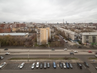 1-комнатная квартира посуточно Екатеринбург, Щорса, 103: Фотография 8