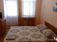 2-комнатная квартира посуточно Казань, Салимжанова, 14: Фотография 2