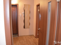 2-комнатная квартира посуточно Казань, Салимжанова, 14: Фотография 4