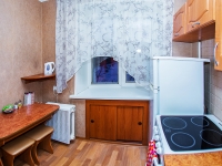 2-комнатная квартира посуточно Новосибирск, Карла Маркса проспект, 17: Фотография 4