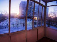 2-комнатная квартира посуточно Новосибирск, Карла Маркса проспект, 17: Фотография 5