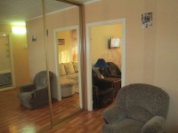 2-комнатная квартира посуточно Нижнекамск, Строителей , 52: Фотография 5