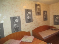 2-комнатная квартира посуточно Нижнекамск, Шинников, 7: Фотография 4