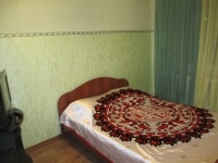2-комнатная квартира посуточно Нижнекамск, Баки Урманче, 33: Фотография 3