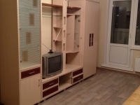 1-комнатная квартира посуточно Барнаул, Малахова, 119: Фотография 2