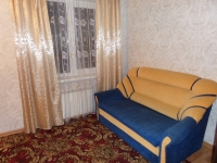1-комнатная квартира посуточно Суздаль, советская, 52: Фотография 12