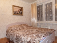1-комнатная квартира посуточно Суздаль, советская, 52: Фотография 15