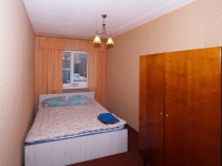 3-комнатная квартира посуточно Нижний Новгород, Совнаркомовская, 30: Фотография 2