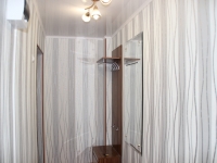 1-комнатная квартира посуточно Астрахань, Площадь Вокзальная, 3: Фотография 17