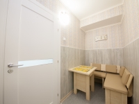 1-комнатная квартира посуточно Красноярск, 78 Добровольческой бригады, 21: Фотография 4