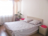1-комнатная квартира посуточно Йошкар-Ола, Анциферова, 15: Фотография 5